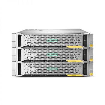 Фото K2Q81A - HPE StoreVirtual Storages