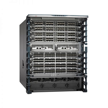 Фото N77-C7710-B33S3E-R - Cisco Nexus 7000 Series
