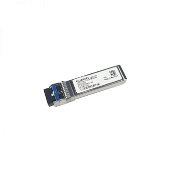 Фото eSFP-FE-LX-SM1550-BIDI - Huawei Optical Transceivers