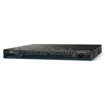 Фото C2901-WAASX/K9 Cisco 2900 Series WAAS Express Bundle