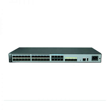 Фото S5720-28X-LI-24S-AC - Huawei S5700 Series Switches