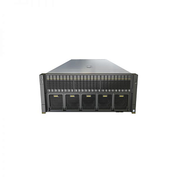 Фото H58H-05-FX-S8AFM(2P)05 - FusionServer 5885H V5 Rack Server