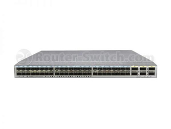 Фото CE6850-HI-B00 Huawei CE6800 Series Data Center Switch
