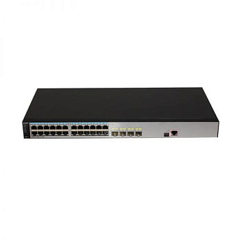 Фото S5700-28X-LI-AC 02354215 Huawei Quidway S5700 Switch