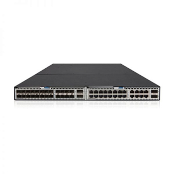 Фото JH178A - HPE FlexFabric 5900 Switches
