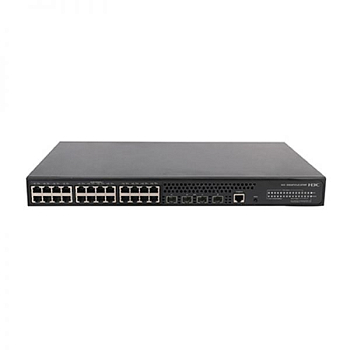 Фото H3C S5024PV5-EI - H3C Switches
