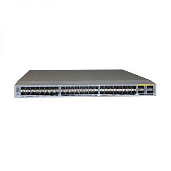 Фото N3K-C3064TQ-10GT - Cisco Nexus 3000 Series