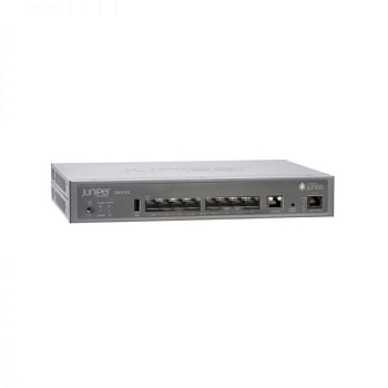 Фото SRX110H2-VA - Juniper SRX Series Service Gateways