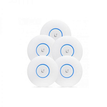 Фото UAP-AC-PRO-5 - Ubiquiti Ceiling Access Points Series