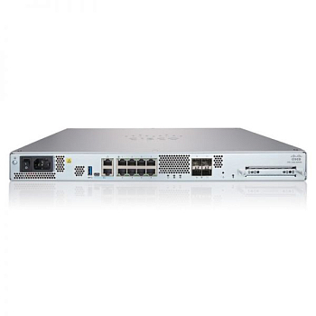 Фото Cisco FPR1150-FTD-HA-BUN