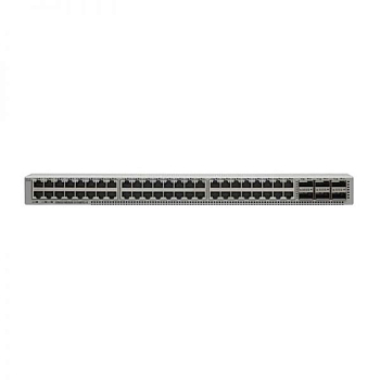 Фото N3K-C31108TC-V - Cisco Nexus 3000 Series