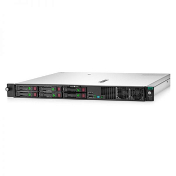 Фото P06478-B21 - HPE ProLiant DL20 Gen10 Servers