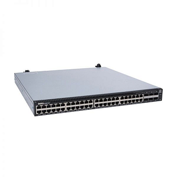 Фото S4048T-ON - Dell Networking S4048-ON Switches