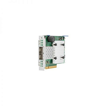 Фото 879383-B21 - HPE Eth 10/25Gb 2p 622FLR-SFP28 FIO CNA