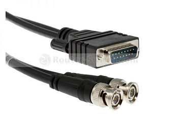 Фото CSMBN0100 04060391 Huawei Trunk Cable