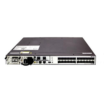 Фото S5300-28P-LI-24S-4AH Huawei S5300 Series Switch