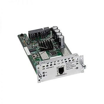 Фото C-NIM-1X - Cisco Catalyst 8000 Series Edge Platforms Modules & Cards Series