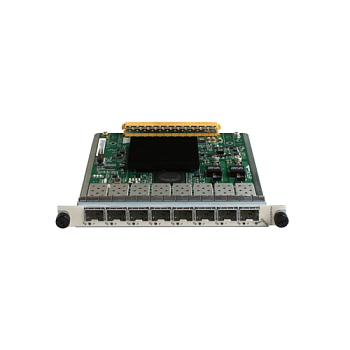 Фото Huawei NetEngine Series Routers Module NEDD00EM8F01