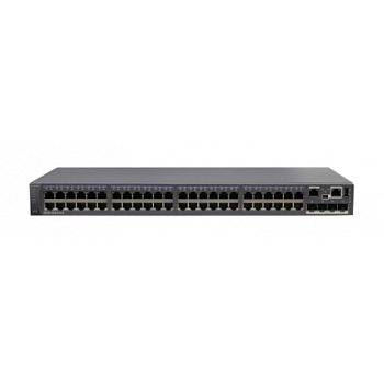 Фото S5320-52P-EI-DC Huawei S5300 Series Switch