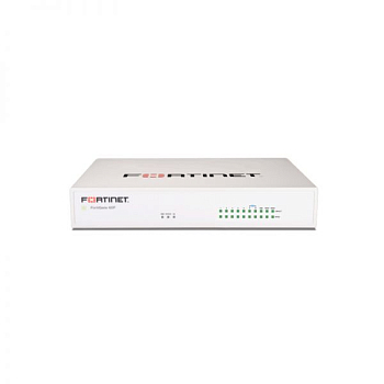 Фото FG-60F-BDL-950-36 - Fortinet FortiGate/FortiWiFi Series