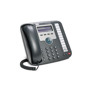 Фото CP-7931G Cisco 7900 Unified IP Phone