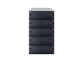 Фото Huawei OceanStor S6800T Controller Enclosure(4U,Dual Controllers,DC,192GB Cache,Without I/O Port,SPE61C0200) S6800T-2C192G-DC
