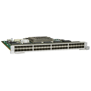 Фото EH1D2X48SEC0 Huawei S9700 Series Switch Line Card