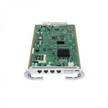 Фото LE0MMCUA Huawei S9300 Series Main Control Unit A