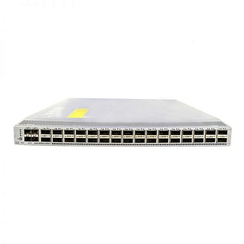 Фото N3K-C3132Q-40GX - Cisco Nexus 3000 Series