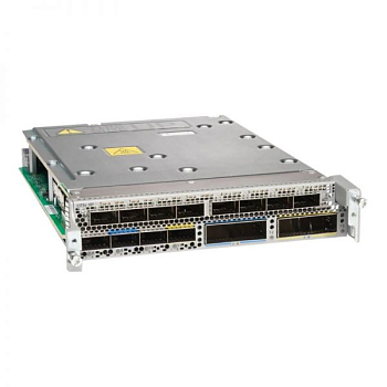 Фото Cisco NCS1K4-OTN-XPL