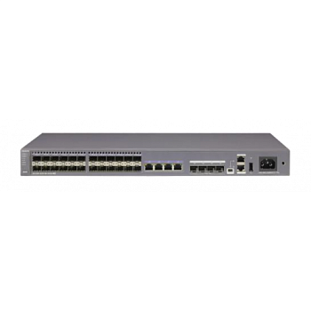 Фото S5320-32X-EI-24S-AC Huawei S5300 Series Switch