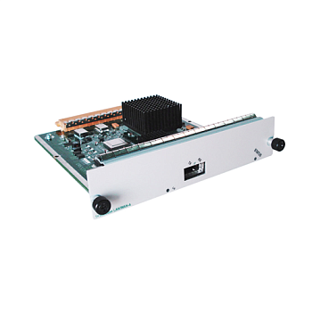 Фото Huawei NetEngine NE40E Series Router Flexible Card CR52-P20-1x10GBase WAN/LAN-XFP