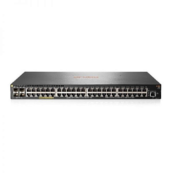 Фото HPE JL357A - Aruba 2540 Series Switches