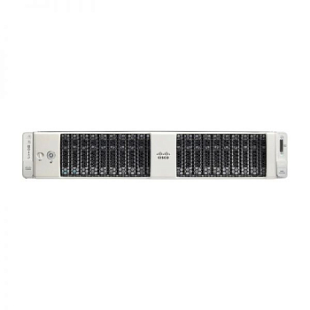 Фото Cisco UCSC-C240-M6SN