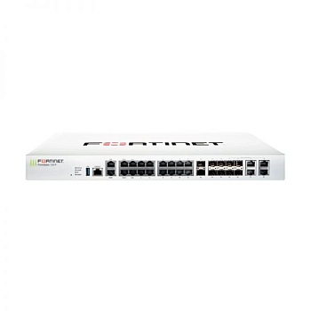 Фото FG-101F-BDL-950-60 - Fortinet FortiGate NGFW Middle-range Series