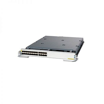 Фото A9K-24X10GE-1G-FC - Cisco ASR9000 Modules & Cards