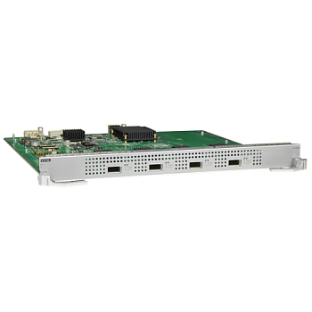 Фото ET1D2X04XEA0 Huawei S12700 Series Switch Interface Module