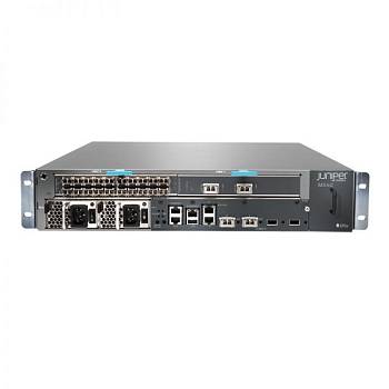 Фото MX40BASE-T - Juniper MX Series Base Product Bundles