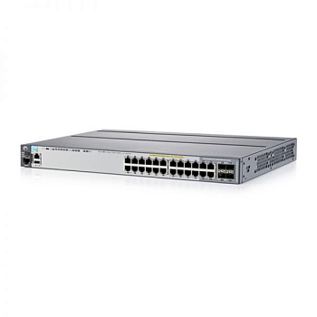 Фото HPE J9727A - Aruba 2920 Switch