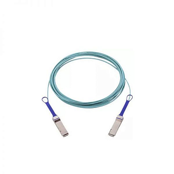 Фото NVIDIA Mellanox MFA1A00-C030 - NVIDIA Mellanox Cables