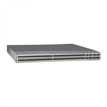 Фото CE6860-48S8CQ-EI - Huawei Data Center Switches CE 6800 Series