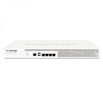 Фото FSA-500F- Fortinet FortiSandbox Advanced Threat Prevention Systems