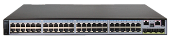 Фото S5710-52C-EI-AC Huawei S5700 Series Switch