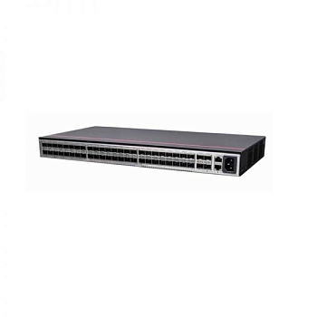 Фото S6720S-S52X-A - Huawei S6700 Series Switches