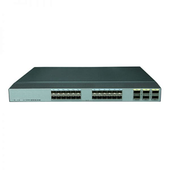 Фото S6720-30L-HI-24S - Huawei S6700 Series Switches