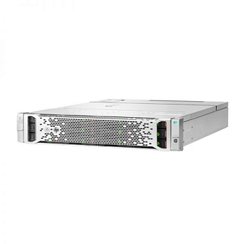 Фото QW968A - Disk Storage Systems for HPE Server