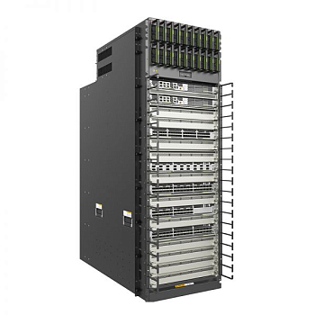 Фото CE16816-DC - Huawei CloudEngine 12800 Series Data Center Switches