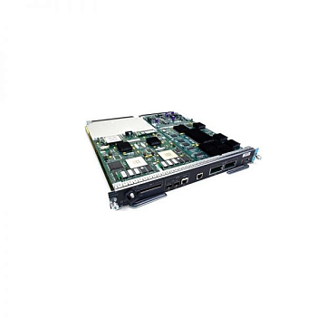 Фото VS-S720-10G-3CXL Catalyst 6500 Supervisor 720