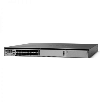 Фото WS-C4500X-16SFP+ Cisco Catalyst 4500-X Switch