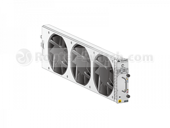 Фото Huawei AR G3 AR3200 Series Integrated Enterprise Router Fan Box AR0MDF03A000